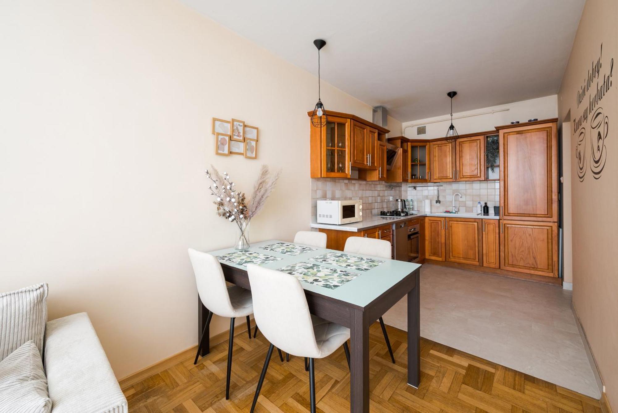 Apartment National Stadium Charming *