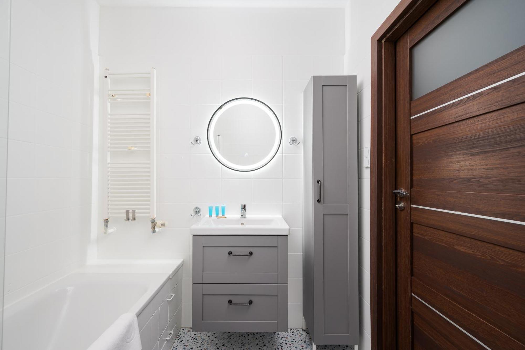 Appartement National Stadium Charming